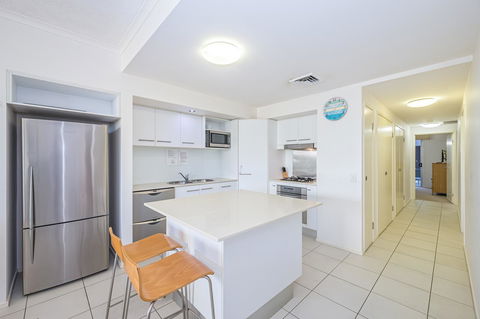 On The Beach Resort Bribie Island - Accommodation Bookings 20