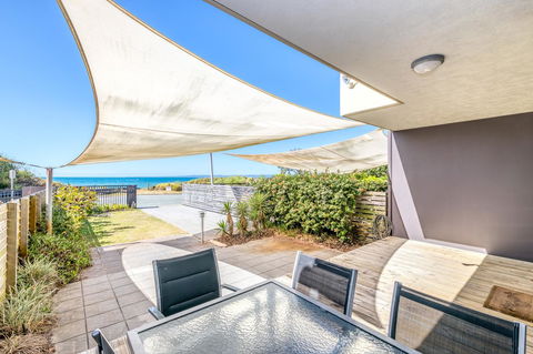 On The Beach Resort Bribie Island - Accommodation Bookings 17