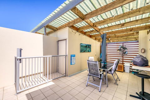 On The Beach Resort Bribie Island - Accommodation Bookings 24
