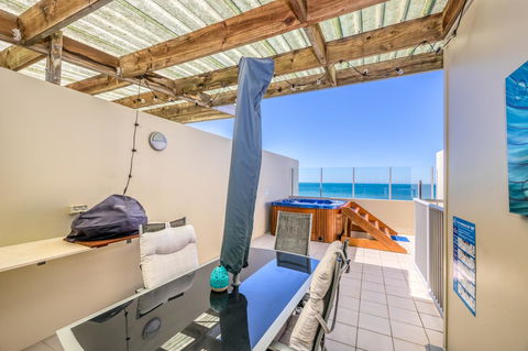 On The Beach Resort Bribie Island - Accommodation Bookings 22