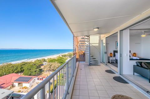 On The Beach Resort Bribie Island - Accommodation Bookings 10