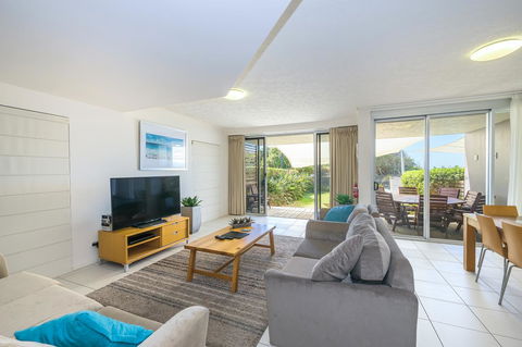 On The Beach Resort Bribie Island - Accommodation Bookings 16