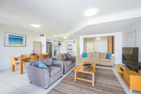 On The Beach Resort Bribie Island - Accommodation Bookings 11