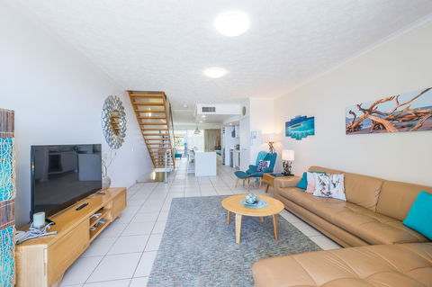 On The Beach Resort Bribie Island - Accommodation Bookings 6