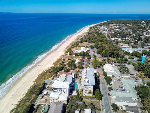 On The Beach Resort Bribie Island - Accommodation Bookings 3