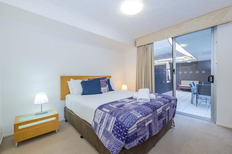 On The Beach Resort Bribie Island - Accommodation Bookings 15
