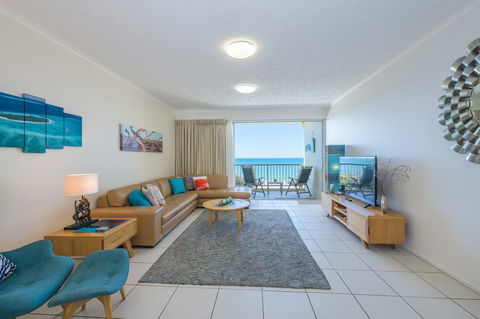 On The Beach Resort Bribie Island - Accommodation Bookings 5