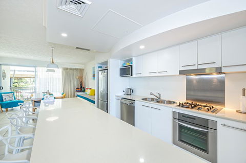 On The Beach Resort Bribie Island - Accommodation Bookings 25