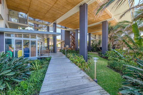 On The Beach Resort Bribie Island - Accommodation Bookings 12