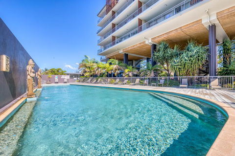 On The Beach Resort Bribie Island - Accommodation Bookings 4