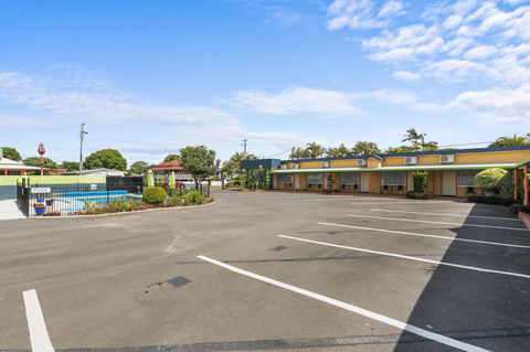 Arkana Motel - Accommodation Bookings 33
