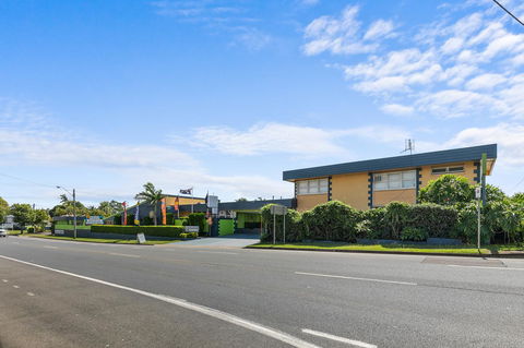 Arkana Motel - Accommodation Bookings 29