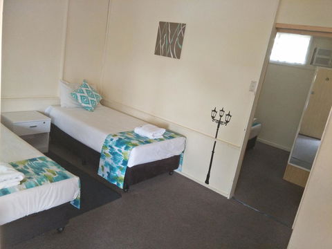 Arkana Motel - Accommodation Bookings 39