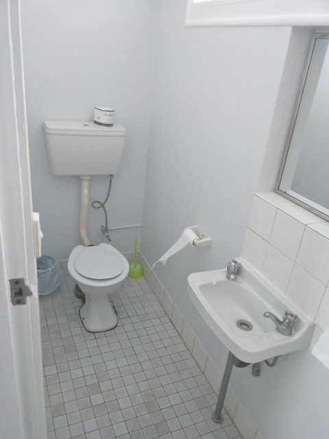 Arkana Motel - Accommodation Bookings 19