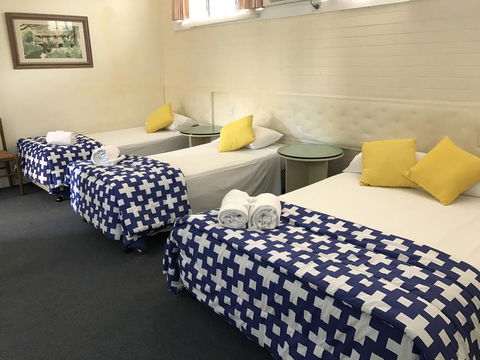 Arkana Motel - Accommodation Bookings 12