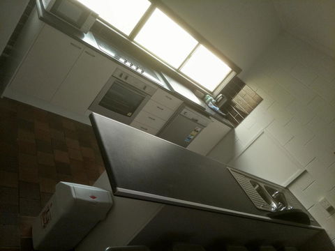 Arkana Motel - Accommodation Bookings 2