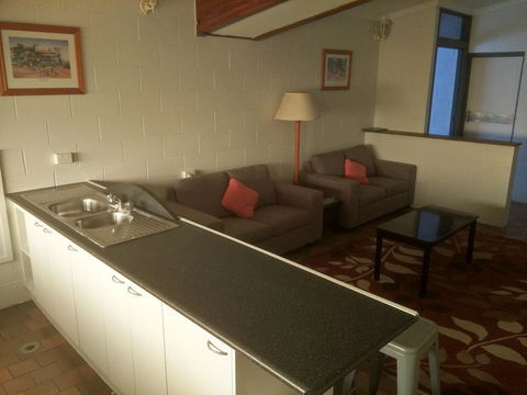 Arkana Motel - Accommodation Bookings 1