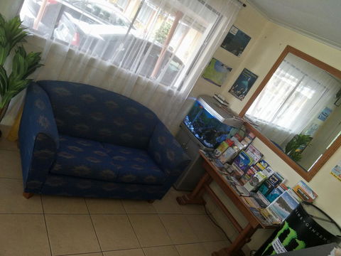 Arkana Motel - Accommodation Bookings 38