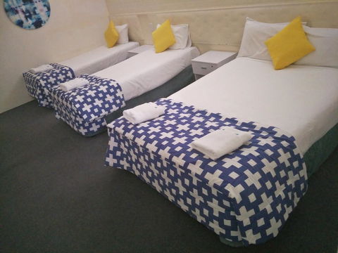 Arkana Motel - Accommodation Bookings 21