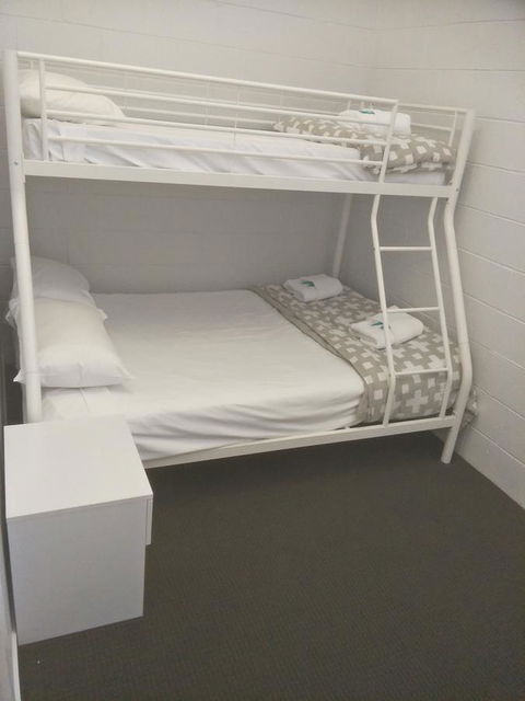 Arkana Motel - Accommodation Bookings 5