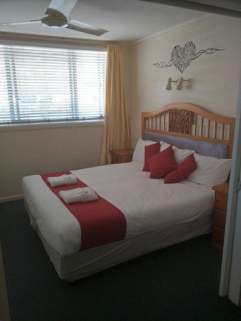 Arkana Motel - Accommodation Bookings 10