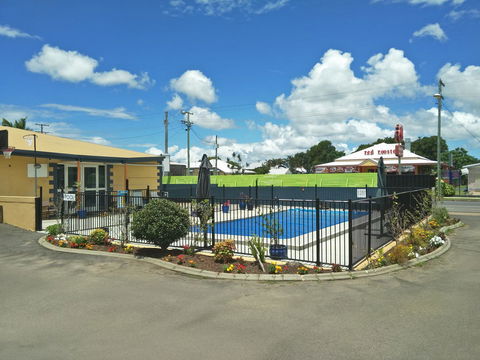 Arkana Motel - Accommodation Bookings 23