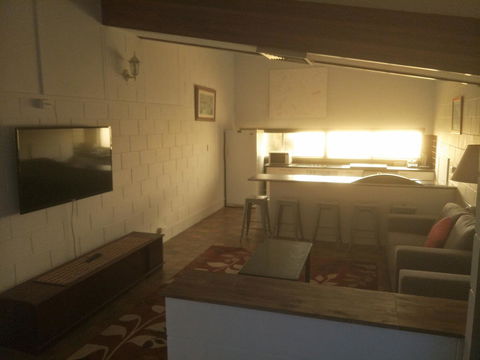 Arkana Motel - Accommodation Bookings 4