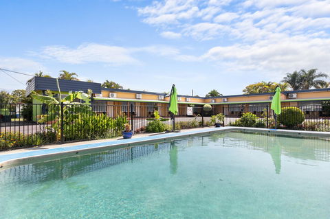 Arkana Motel - Accommodation Bookings 22