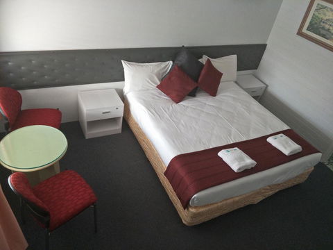 Arkana Motel - Accommodation Bookings 36