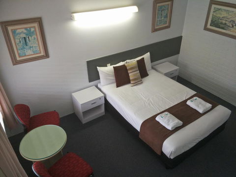 Arkana Motel - Accommodation Bookings 35