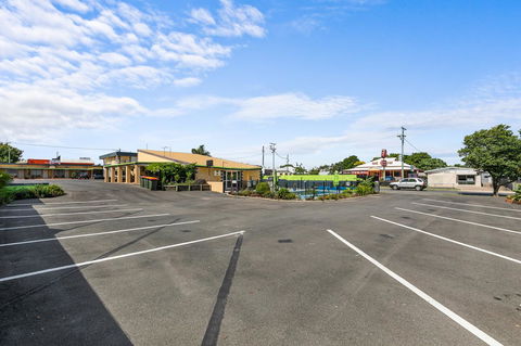 Arkana Motel - Accommodation Bookings 32