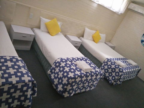 Arkana Motel - Accommodation Bookings 14