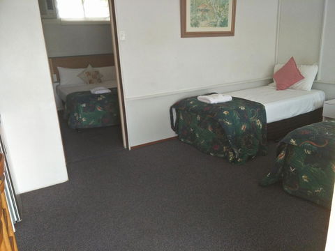 Arkana Motel - Accommodation Bookings 41