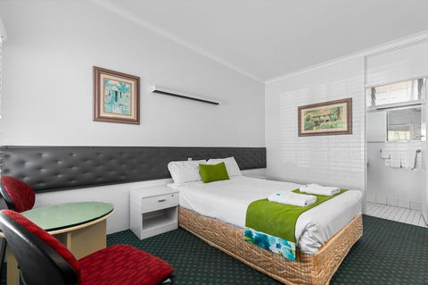 Arkana Motel - Accommodation Bookings 34