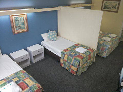 Arkana Motel - Accommodation Bookings 40