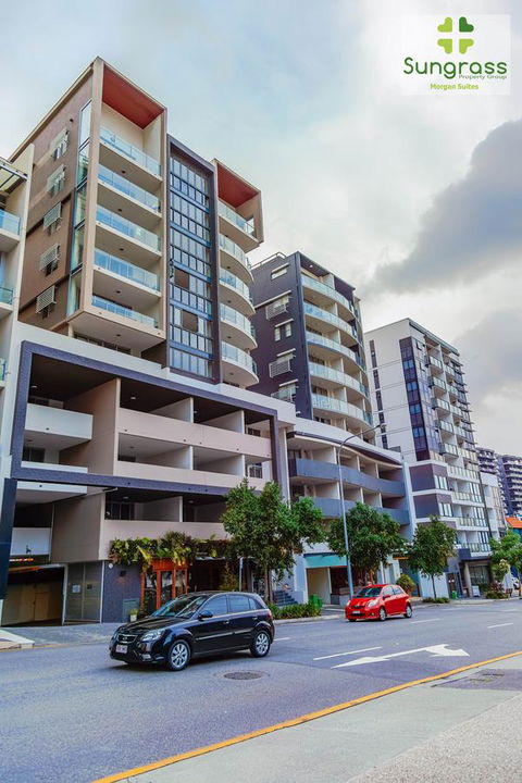 Morgan Suites - Accommodation Bookings 2