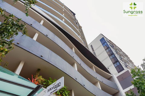 Morgan Suites - Accommodation Bookings 1