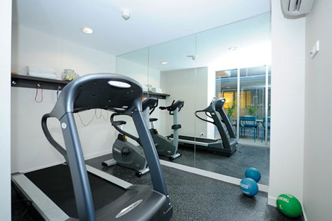 Morgan Suites - Accommodation Bookings 14