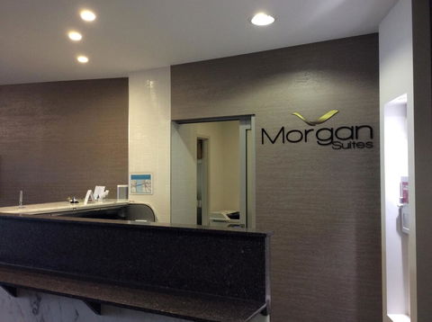 Morgan Suites - Accommodation Bookings 12