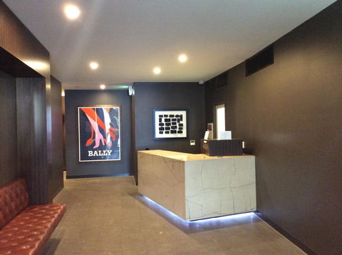 Morgan Suites - Accommodation Bookings 11