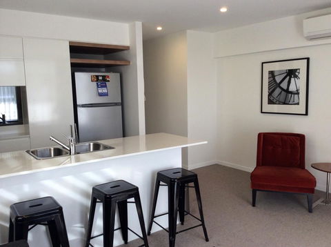 Morgan Suites - Accommodation Bookings 10