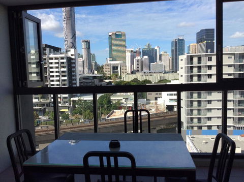 Morgan Suites - Accommodation Bookings 9