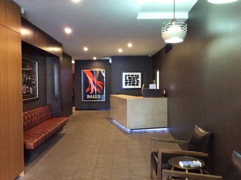 Morgan Suites - Accommodation Bookings 6