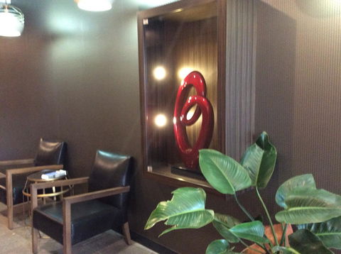 Morgan Suites - Accommodation Bookings 4