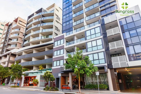 Morgan Suites - Accommodation Bookings 3