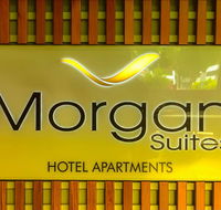 Morgan Suites - Accommodation Bookings