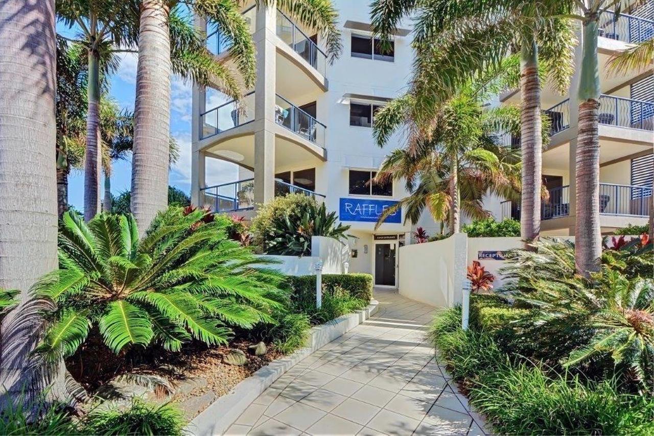 Mooloolaba QLD Accommodation Bookings