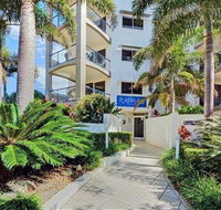 Raffles Mooloolaba - Accommodation Bookings