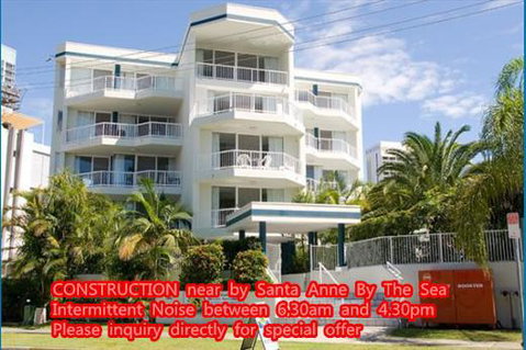 Santa Anne By The Sea - Accommodation Bookings 0