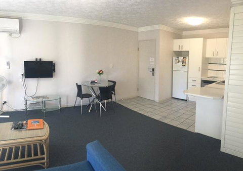 Santa Anne By The Sea - Accommodation Bookings 2